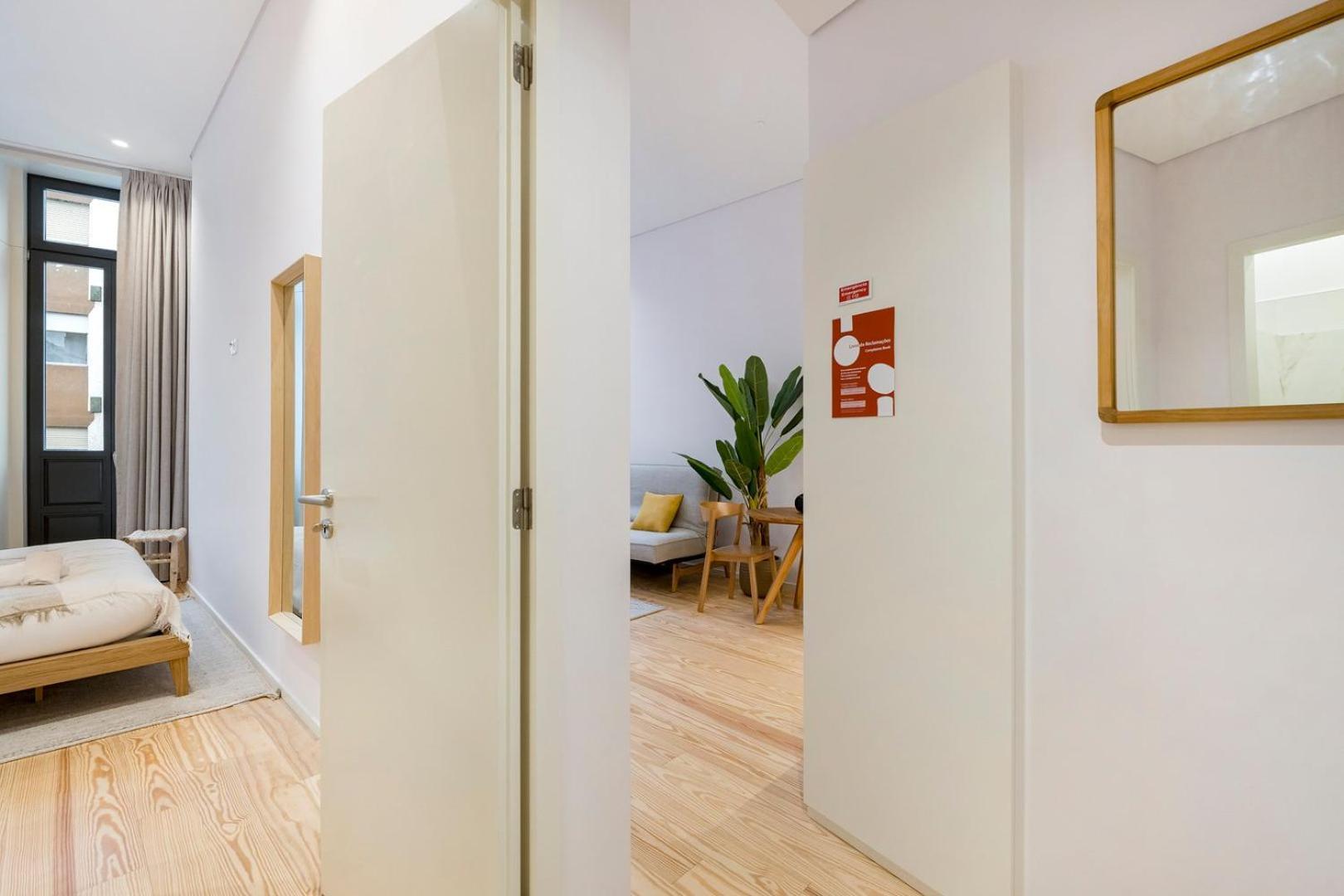 Guestready - Ultimate Comfort In Porto Exterior photo